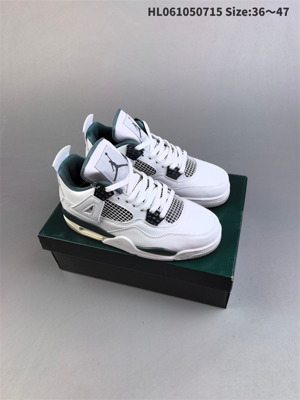 women air jordan 4 shoes 2024-9-9-006